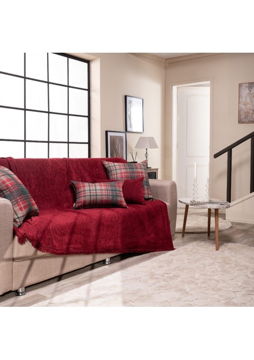 Ριχτάρι Basic 10 - Μονοθέσιο 180x150cm TEORAN