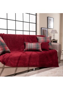 Ριχτάρι Basic 10 - Διθέσιο 180x250cm TEORAN