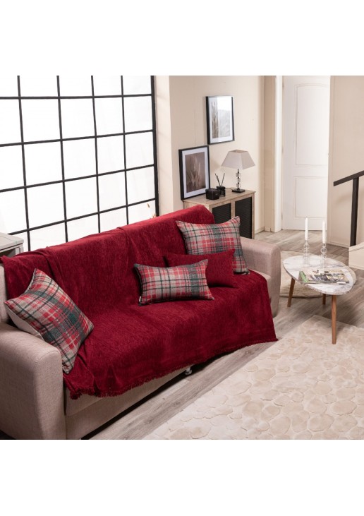 Ριχτάρι Basic 10 - Μονοθέσιο 180x150cm TEORAN