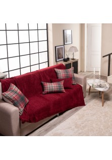 Ριχτάρι Basic 10 - Τριθέσιο 180x300cm TEORAN