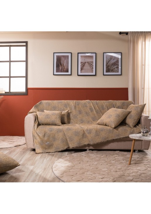 Ριχτάρι Midland 08 - Μονοθέσιο 180x150cm TEORAN