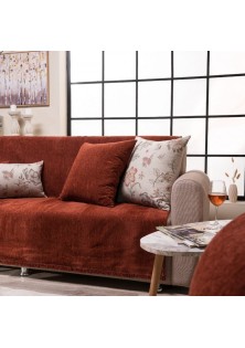 Ριχτάρι Basic 05 - Τετραθέσιο 180x350cm TEORAN