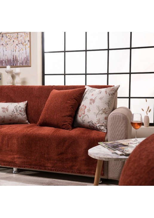 Ριχτάρι Basic 05 - Τετραθέσιο 180x350cm TEORAN