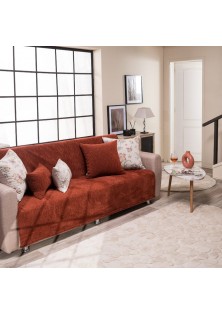 Ριχτάρι Basic 05 - Τριθέσιο 180x300cm TEORAN