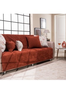 Ριχτάρι Basic 05 - Τριθέσιο 180x300cm TEORAN