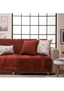 Ριχτάρι Basic 05 - Τετραθέσιο 180x350cm TEORAN