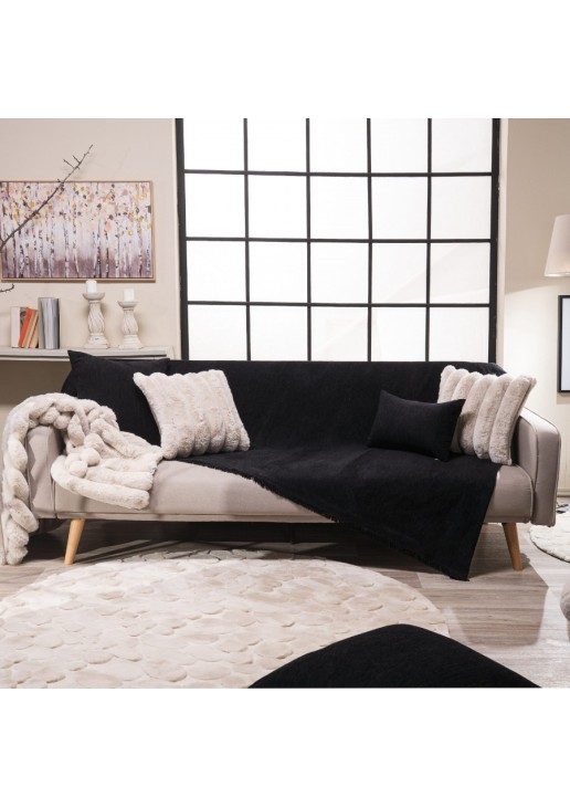 Ριχτάρι Basic 06 - Τετραθέσιο 180x350cm TEORAN