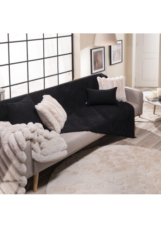 Ριχτάρι Basic 06 - Μονοθέσιο 180x150cm TEORAN