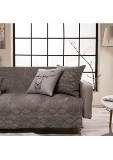 Ριχτάρι Garland 03 - Διθέσιο 180x250cm TEORAN