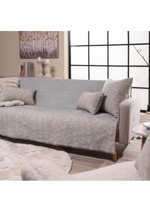 Ριχτάρι Charlotte 11 - Διθέσιο 180x250cm TEORAN