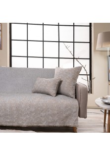 Ριχτάρι Charlotte 11 - Τετραθέσιο 180x350cm TEORAN