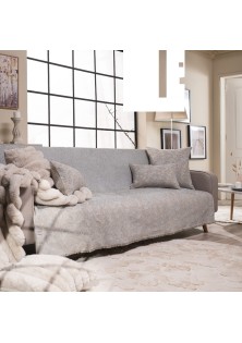 Ριχτάρι Charlotte 11 - Τριθέσιο 180x300cm TEORAN