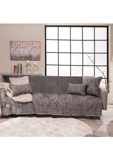 Ριχτάρι Charlotte 03 - Τετραθέσιο 180x350cm TEORAN