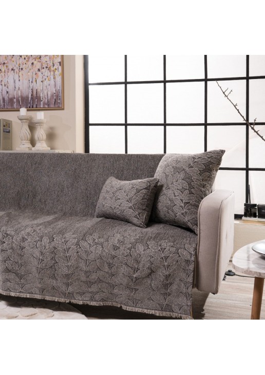 Ριχτάρι Charlotte 03 - Τριθέσιο 180x300cm TEORAN