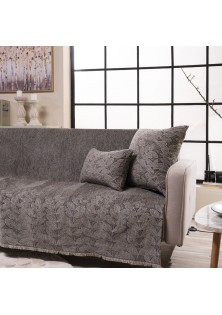 Ριχτάρι Charlotte 03 - Τετραθέσιο 180x350cm TEORAN