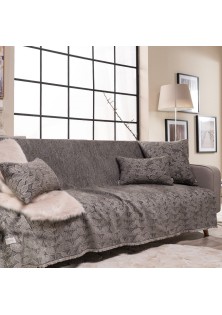 Ριχτάρι Charlotte 03 - Τριθέσιο 180x300cm TEORAN