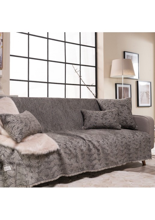 Ριχτάρι Charlotte 03 - Τετραθέσιο 180x350cm TEORAN