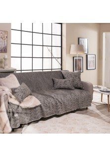 Ριχτάρι Charlotte 03 - Διθέσιο 180x250cm TEORAN