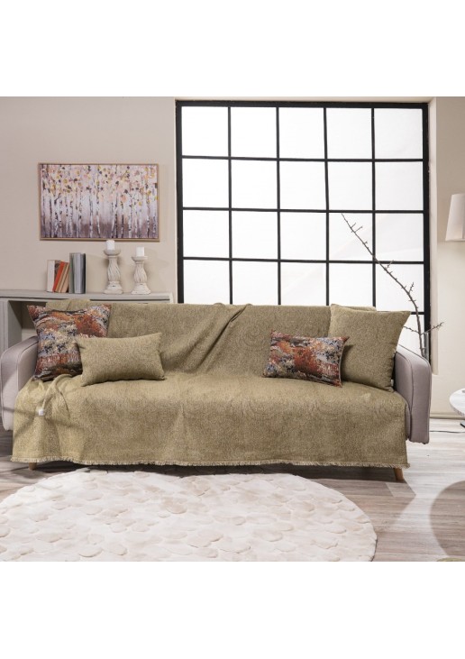Ριχτάρι Madison 15 - Διθέσιο 180x250cm TEORAN