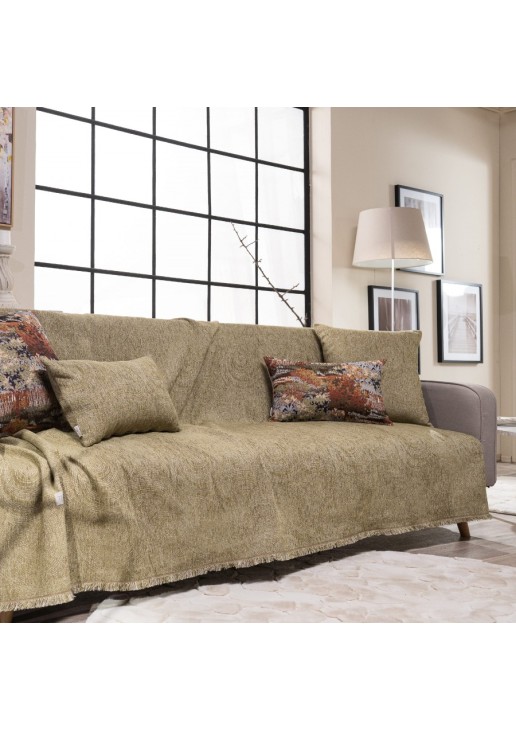 Ριχτάρι Madison 15 - Διθέσιο 180x250cm TEORAN