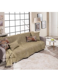 Ριχτάρι Madison 15 - Τριθέσιο 180x300cm TEORAN