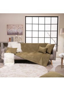 Ριχτάρι Basic 15 - Τετραθέσιο 180x350cm TEORAN