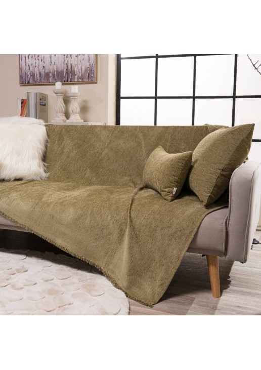 Ριχτάρι Basic 15 - Διθέσιο 180x250cm TEORAN