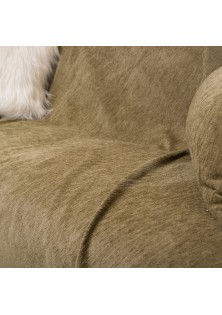 Ριχτάρι Basic 15 - Μονοθέσιο 180x150cm TEORAN