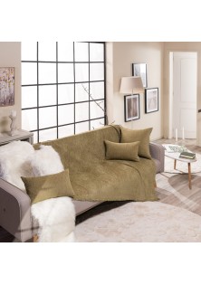 Ριχτάρι Basic 15 - Μονοθέσιο 180x150cm TEORAN