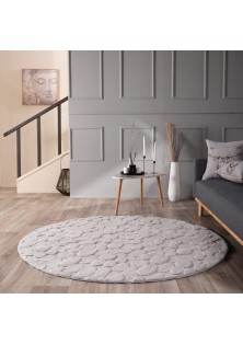 Χαλί Alley 11 Ροτόντα - Ροτόντα Φ120 cm TEORAN