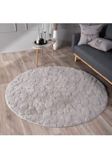 Χαλί Alley 11 Ροτόντα - Ροτόντα Φ160 cm TEORAN