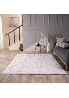 Χαλί Alley 11 - 65 x 145 cm TEORAN