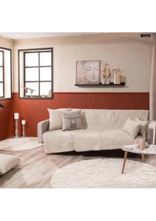 Ριχτάρι Madison 01 - Μονοθέσιο 180x150cm TEORAN