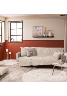 Ριχτάρι Madison 01 - Τριθέσιο 180x300cm TEORAN