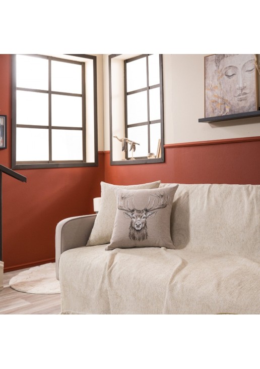 Ριχτάρι Madison 01 - Μονοθέσιο 180x150cm TEORAN