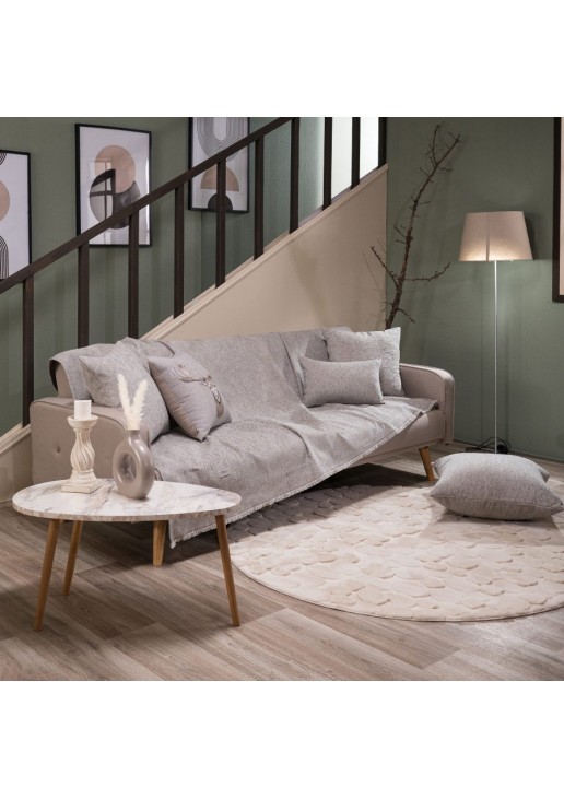Ριχτάρι Madison 11 - Τριθέσιο 180x300cm TEORAN