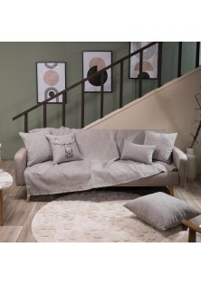 Ριχτάρι Madison 11 - Τριθέσιο 180x300cm TEORAN