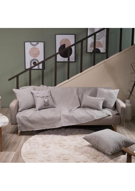 Ριχτάρι Madison 11 - Τετραθέσιο 180x350cm TEORAN