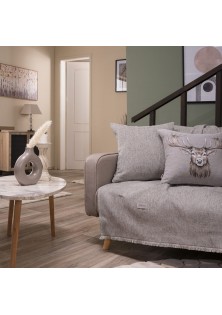 Ριχτάρι Madison 11 - Τετραθέσιο 180x350cm TEORAN