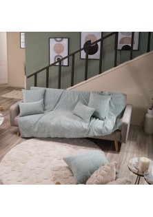 Ριχτάρι Richmond 13 - Τριθέσιο 180x300cm TEORAN