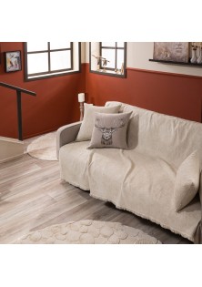 Ριχτάρι Madison 01 - Τετραθέσιο 180x350cm TEORAN
