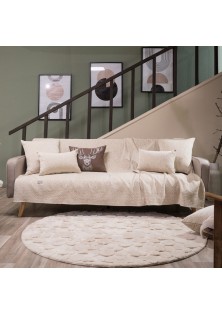 Ριχτάρι Valley 01 - Τριθέσιο 180x300cm TEORAN