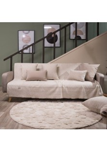 Ριχτάρι Cleveland 01 - Τετραθέσιο 180x350cm TEORAN