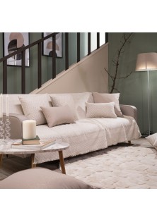 Ριχτάρι Cleveland 01 - Τριθέσιο 180x300cm TEORAN