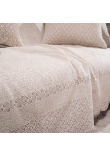 Ριχτάρι Cleveland 01 - Μονοθέσιο 180x150cm TEORAN