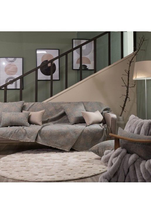 Ριχτάρι Midland 13 - Διθέσιο 180x250cm TEORAN