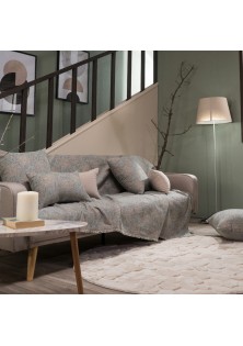Ριχτάρι Midland 13 - Μονοθέσιο 180x150cm TEORAN