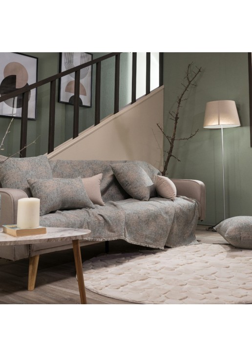 Ριχτάρι Midland 13 - Μονοθέσιο 180x150cm TEORAN