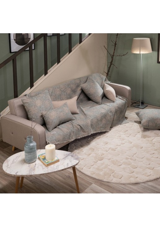Ριχτάρι Midland 13 - Τετραθέσιο 180x350cm TEORAN