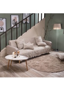 Ριχτάρι Garland 07 - Τετραθέσιο 180x350cm TEORAN